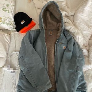 carharrt jacket